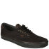 Vans ERA 59 Canvas Trainers - Black Vans ERA 59 Canvas Trainers - Black