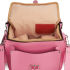 luggage with matching backpack