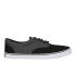 Atticus Men's Dale Hessian Canvas Pumps - Black/Hess Atticus Men's Dale Hessian Canvas Pumps - Black/Hess