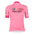 Giro Ditalia 2014 Leaders Short Sleeve Jersey - Pink Giro Ditalia 2014 Leaders Short Sleeve Jersey - Pink