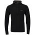 Craghoppers Men's Corey II Fleece - Black Craghoppers Men's Corey II Fleece - Black