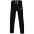 Gymheadz Sportswear Men's Jogging Bottoms - Black Gymheadz Sportswear Men's Jogging Bottoms - Black