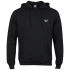 Gola Men's Overhead Hoody - Black Gola Men's Overhead Hoody - Black