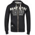 Head Men's Full Zip Hoody - Charcoal Head Men's Full Zip Hoody - Charcoal