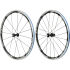 Shimano Ultegra RS81 C35 Clincher Wheelset Shimano Ultegra RS81 C35 Clincher Wheelset