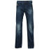 Diesel Men's Larkee Jeans - Blue Light Wash Diesel Men's Larkee Jeans - Blue Light Wash