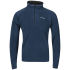Craghoppers Men's Corey II Fleece - Dark Ocean Craghoppers Men's Corey II Fleece - Dark Ocean