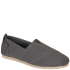 Ringspun Men's Espadrilles - Grey Ringspun Men's Espadrilles - Grey