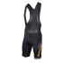 Continental Team Cycling Bib Shorts Continental Team Cycling Bib Shorts