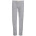 Brave Soul Women's Brits Sweatpant - Grey Marl Brave Soul Women's Brits Sweatpant - Grey Marl