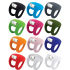 Knog Frog Strobe Front LED Cycle Light Knog Frog Strobe Front LED Cycle Light
