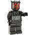 LEGO Star Wars: Darth Maul Alarm Clock LEGO Star Wars: Darth Maul Alarm Clock
