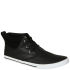 Carter Men's Stickytoffy Mid Boot - Black Carter Men's Stickytoffy Mid Boot - Black