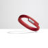 Up By Jawbone Sleep and Activity Tracking/Health and Fitness Wristband - Red Up By Jawbone Sleep and Activity Tracking/Health and Fitness Wristband - Red