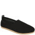 Ringspun Men's Espadrilles - Black Ringspun Men's Espadrilles - Black