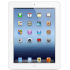 Apple New iPad 3rd Generation - 16GB Wi-Fi Tablet in White (MD328B/A) Apple New iPad 3rd Generation - 16GB Wi-Fi Tablet in White (MD328B/A)