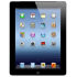 Apple New iPad 3rd Generation - 16GB Wi-Fi Tablet in Black (MC705B/A) Apple New iPad 3rd Generation - 16GB Wi-Fi Tablet in Black (MC705B/A)