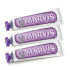 Marvis Jasmine Mint Toothpaste Triple Pack (3 x 75ml)