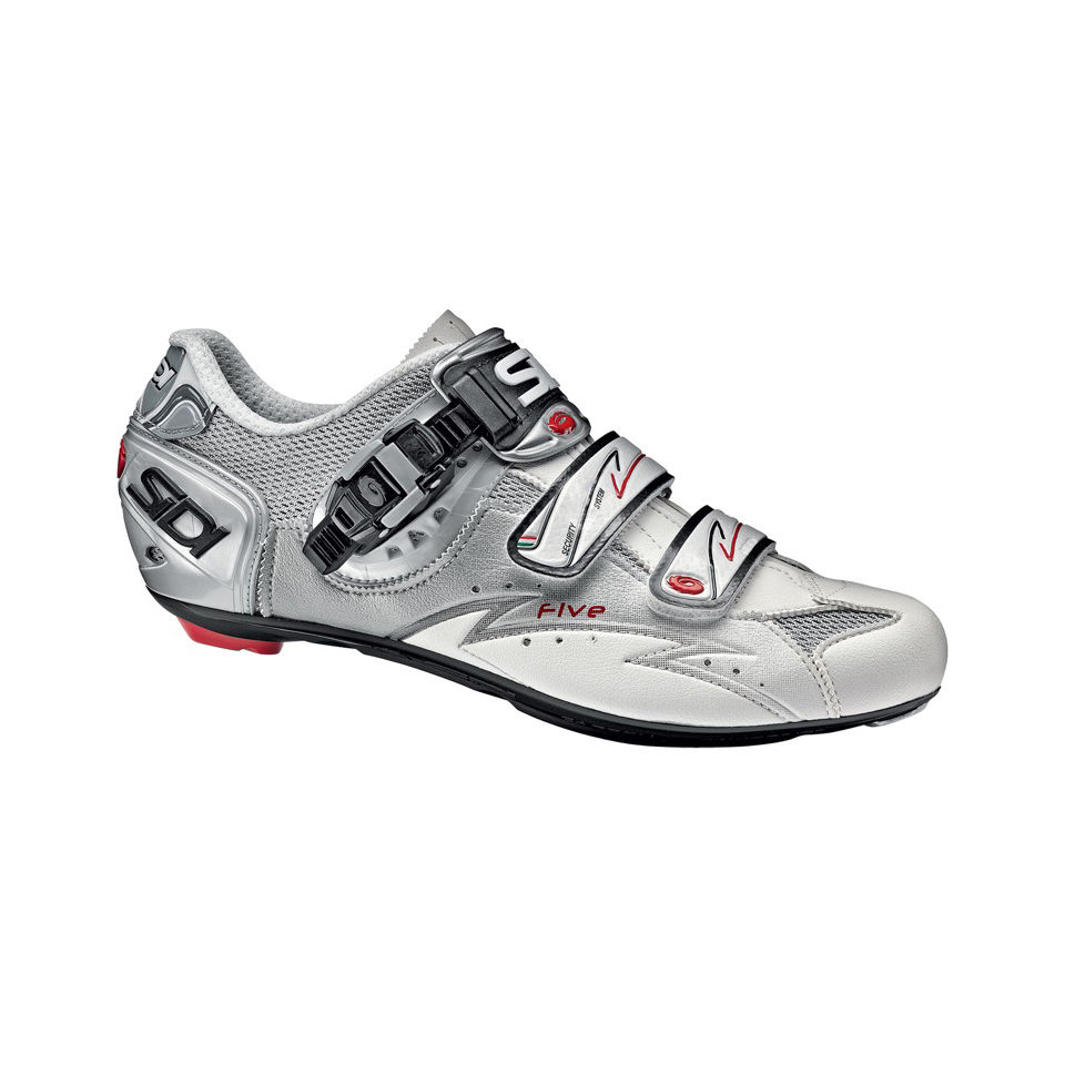 sidi five carbon