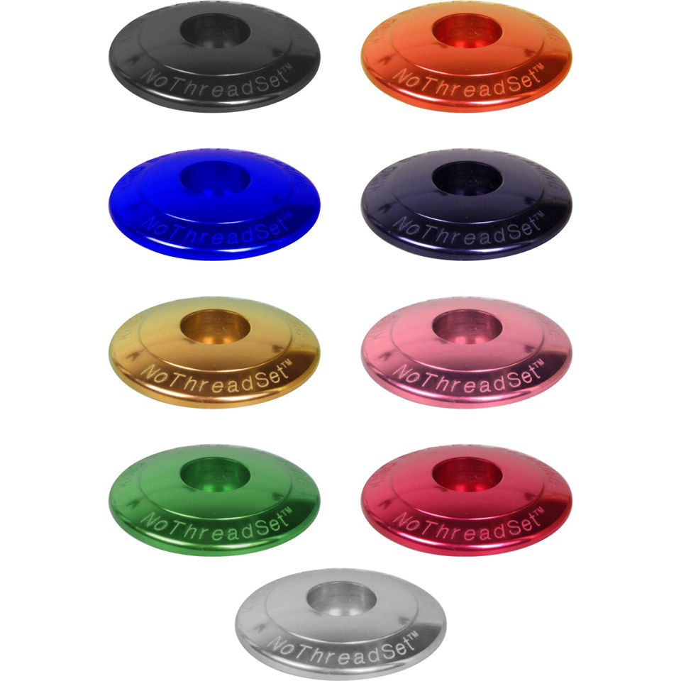 Chris King Headset Top Cap 1 1 8 Inch Probikekit Uk