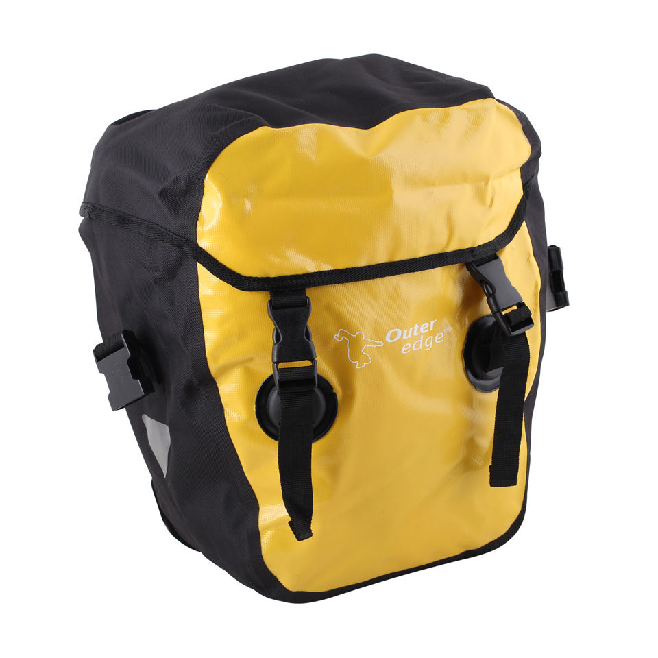 outeredge panniers