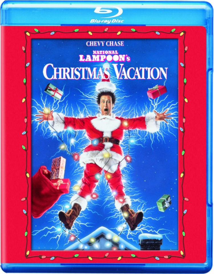 National Lampoon S Christmas Vacation Iwoot Uk