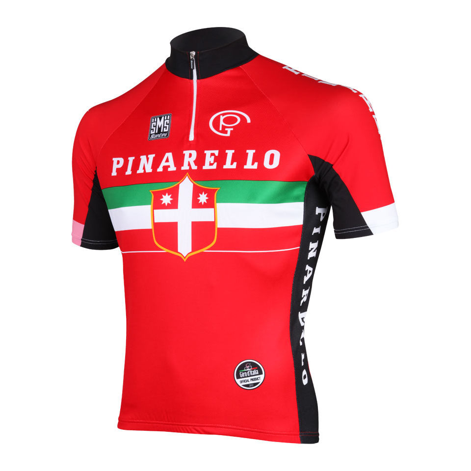 pinarello cycling jersey
