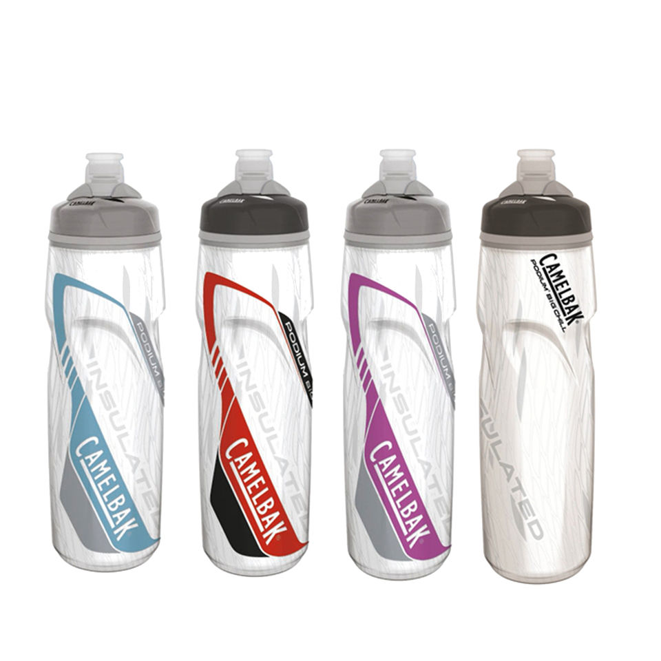 camelbak podium big chill 750ml bottle