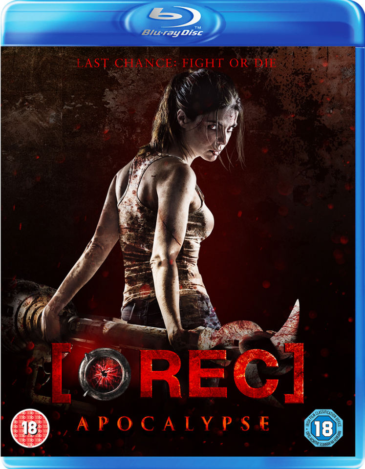 Rec 4 Rec 4