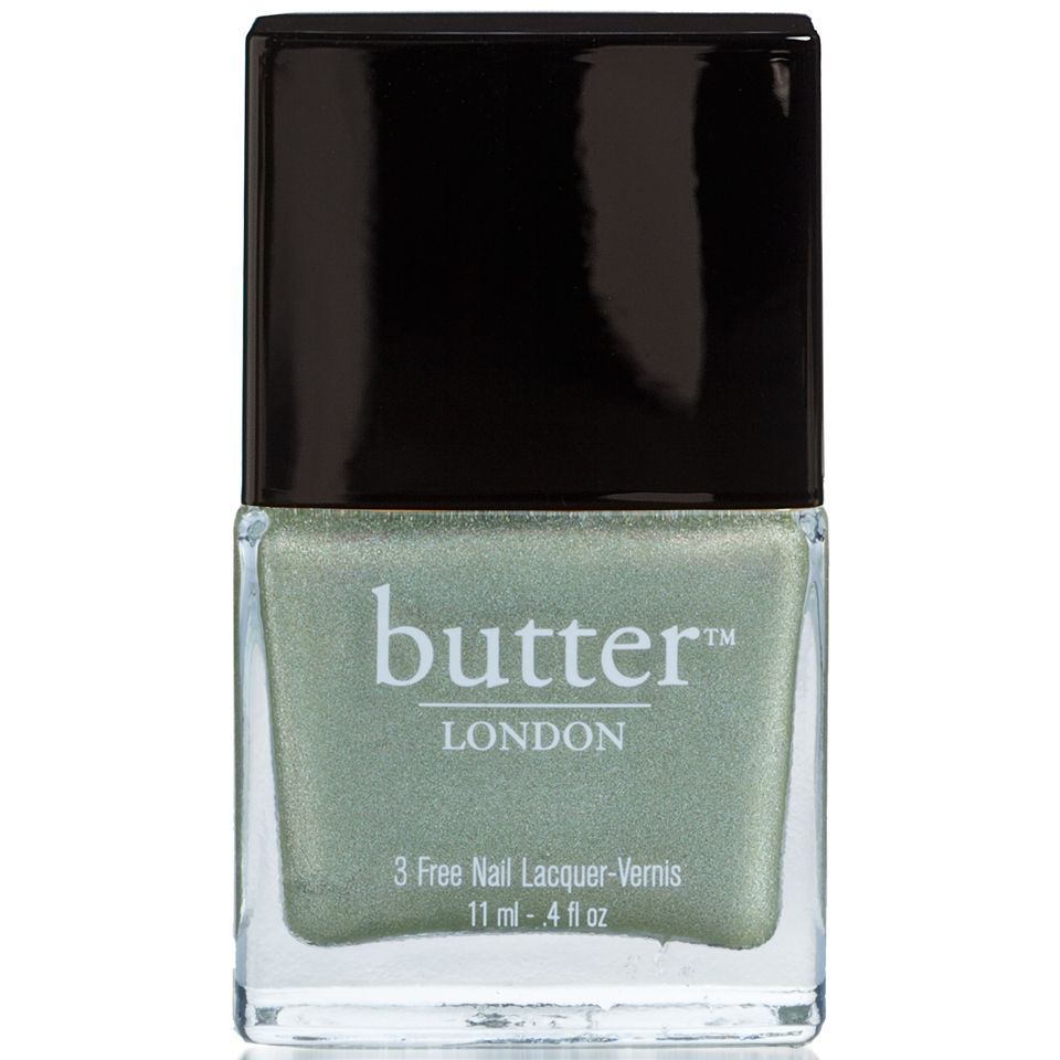 butter LONDON Nail Lacquer Trustafarian (11ml)