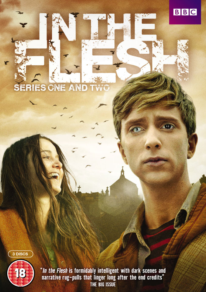 In The Flesh Series 1 and