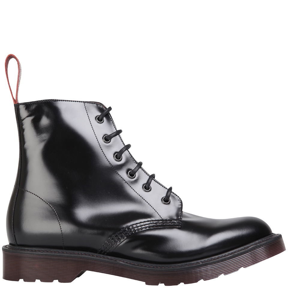 where are doc martens made now