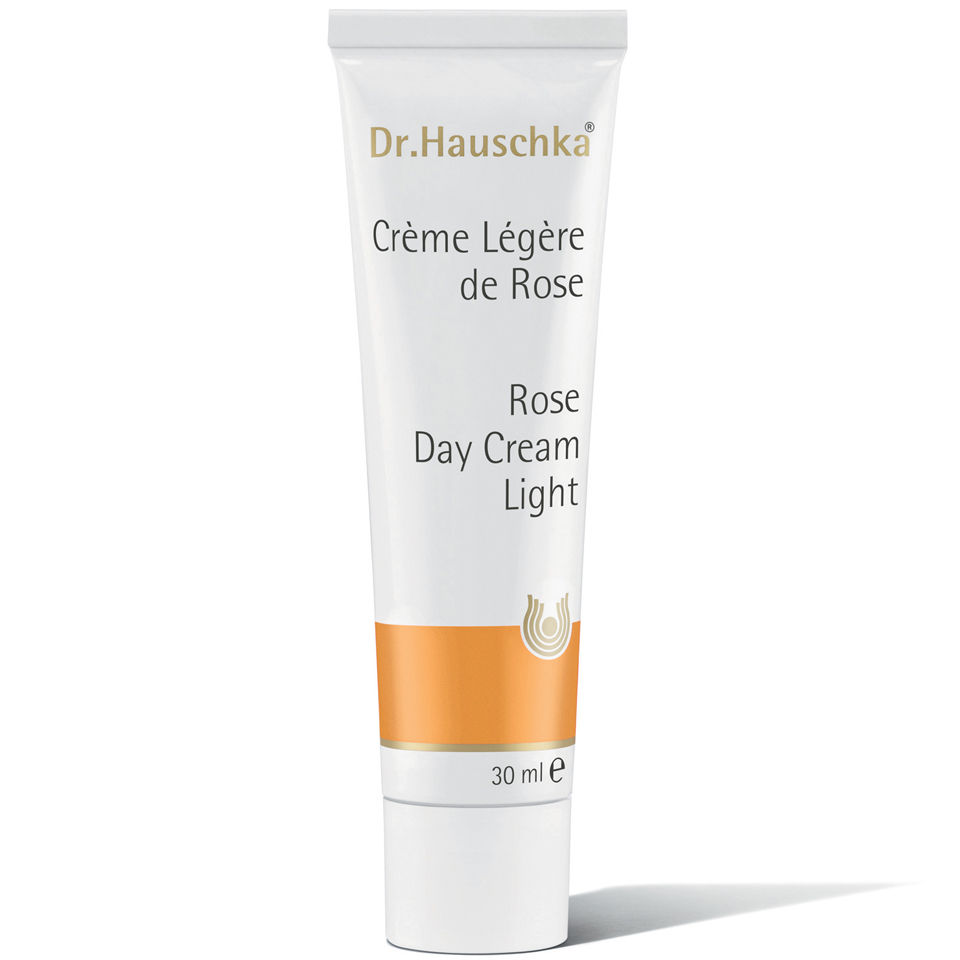 dr hauschka rosacea products