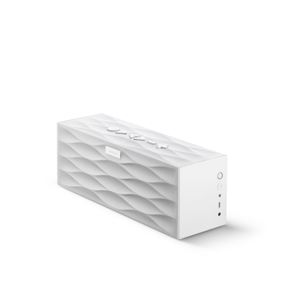 jawbone big jambox wireless bluetooth speaker