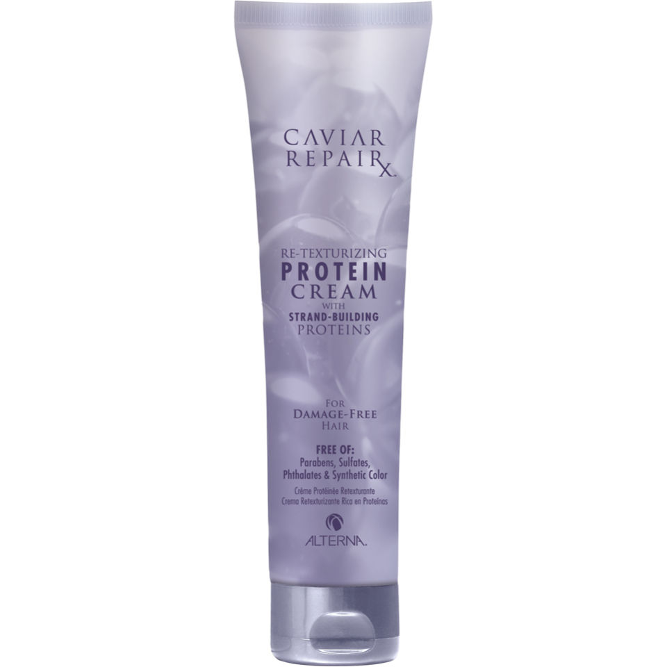 caviar cream hair
