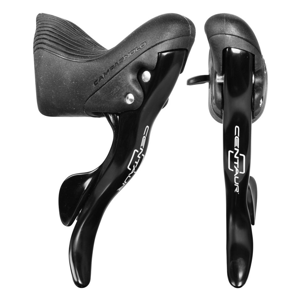 campagnolo centaur 10 speed shifters