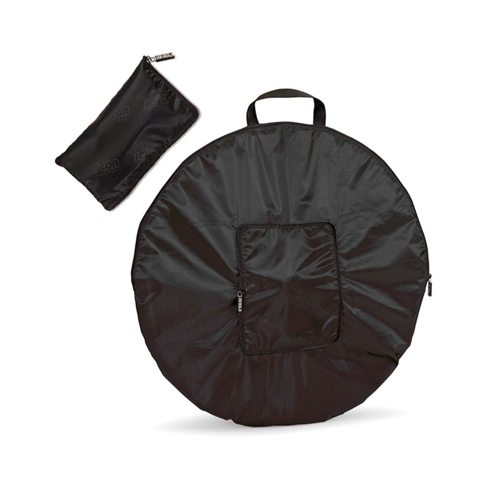 scicon wheel bag
