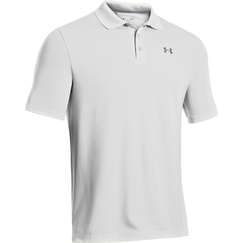 under armour men's performance polo 2.0