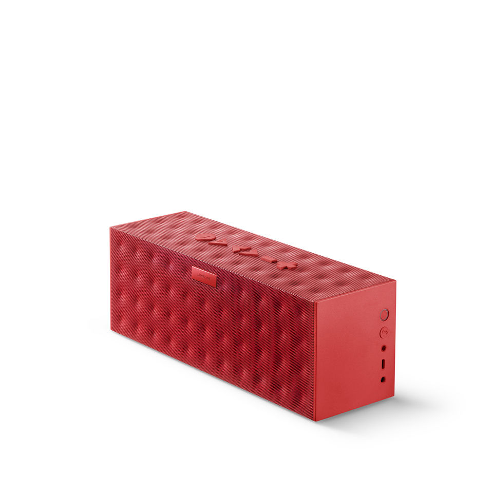 jawbone big jambox uk