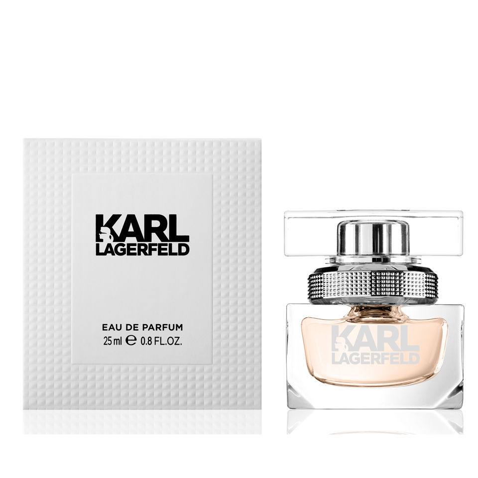 karl lagerfeld parfum 25 ml
