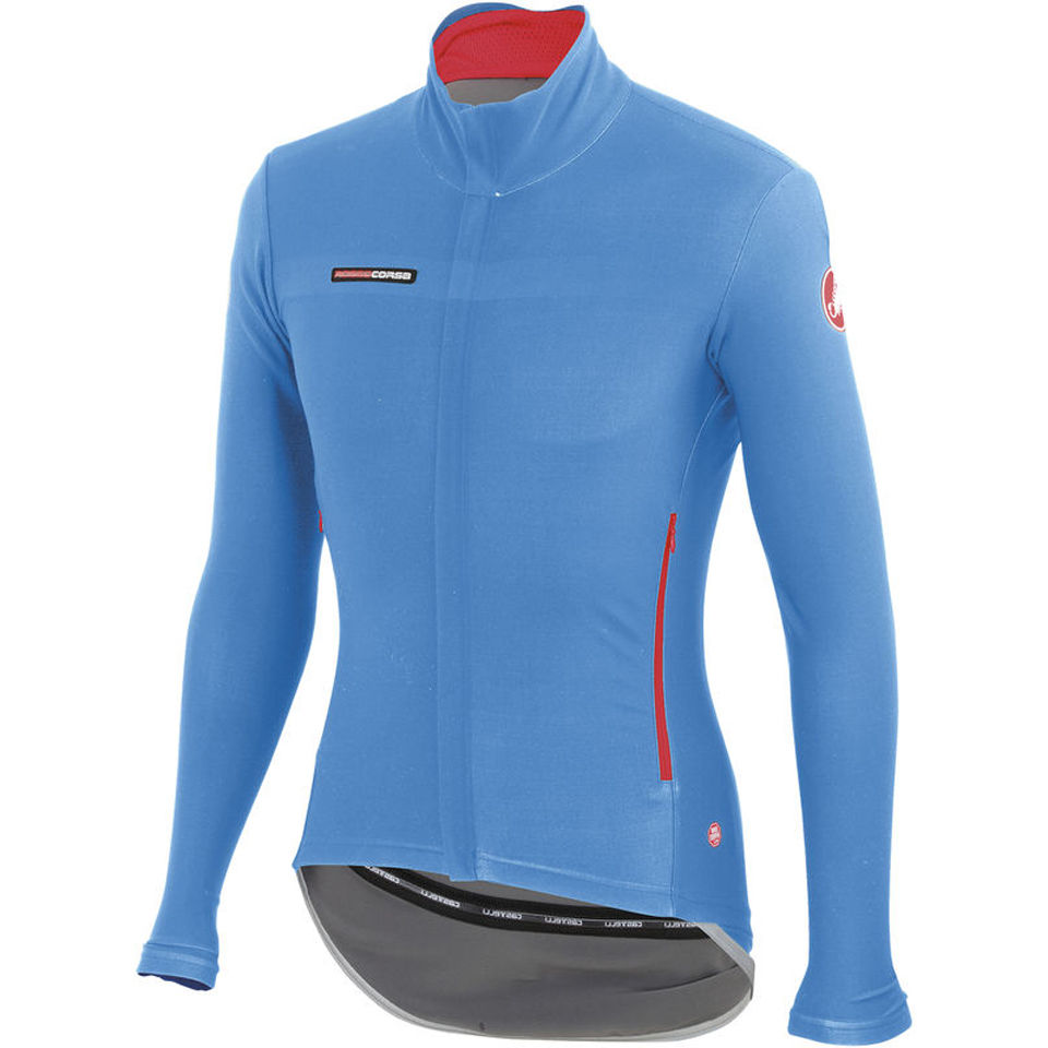 castelli gabba 3 long sleeve jersey