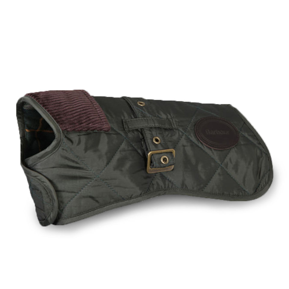 Barbour dog clearance