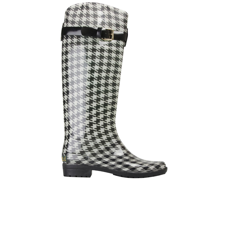 ralph lauren wellington boots