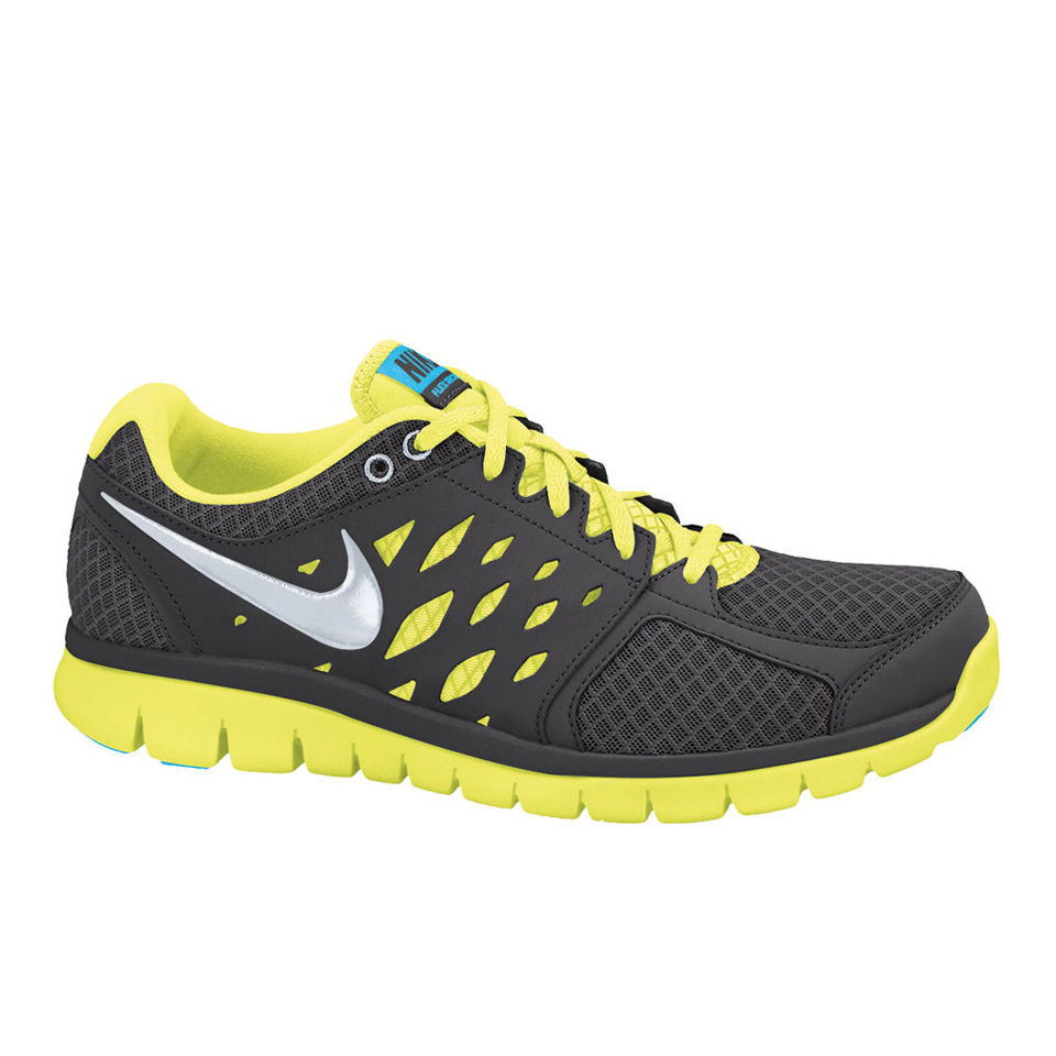 nike flex trainers mens