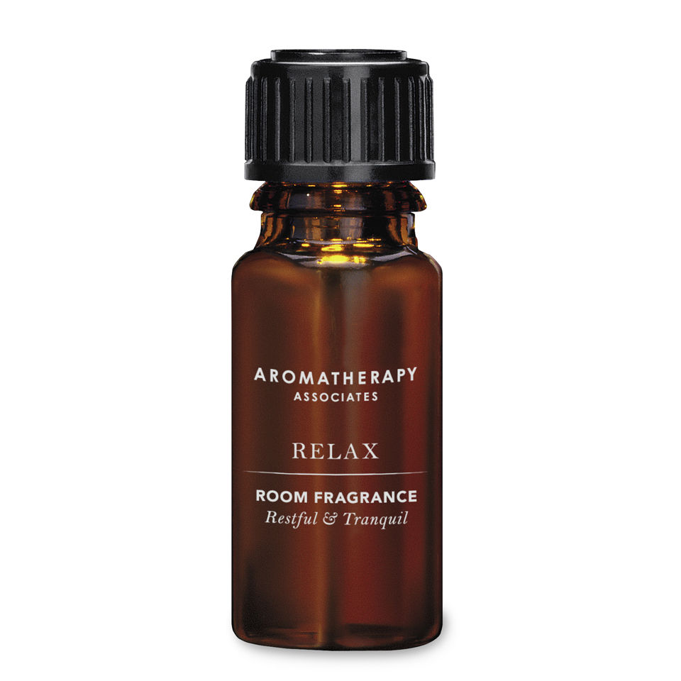 Aromatherapy Associates Relax Room Fragrance (10ml) | Free Shipping