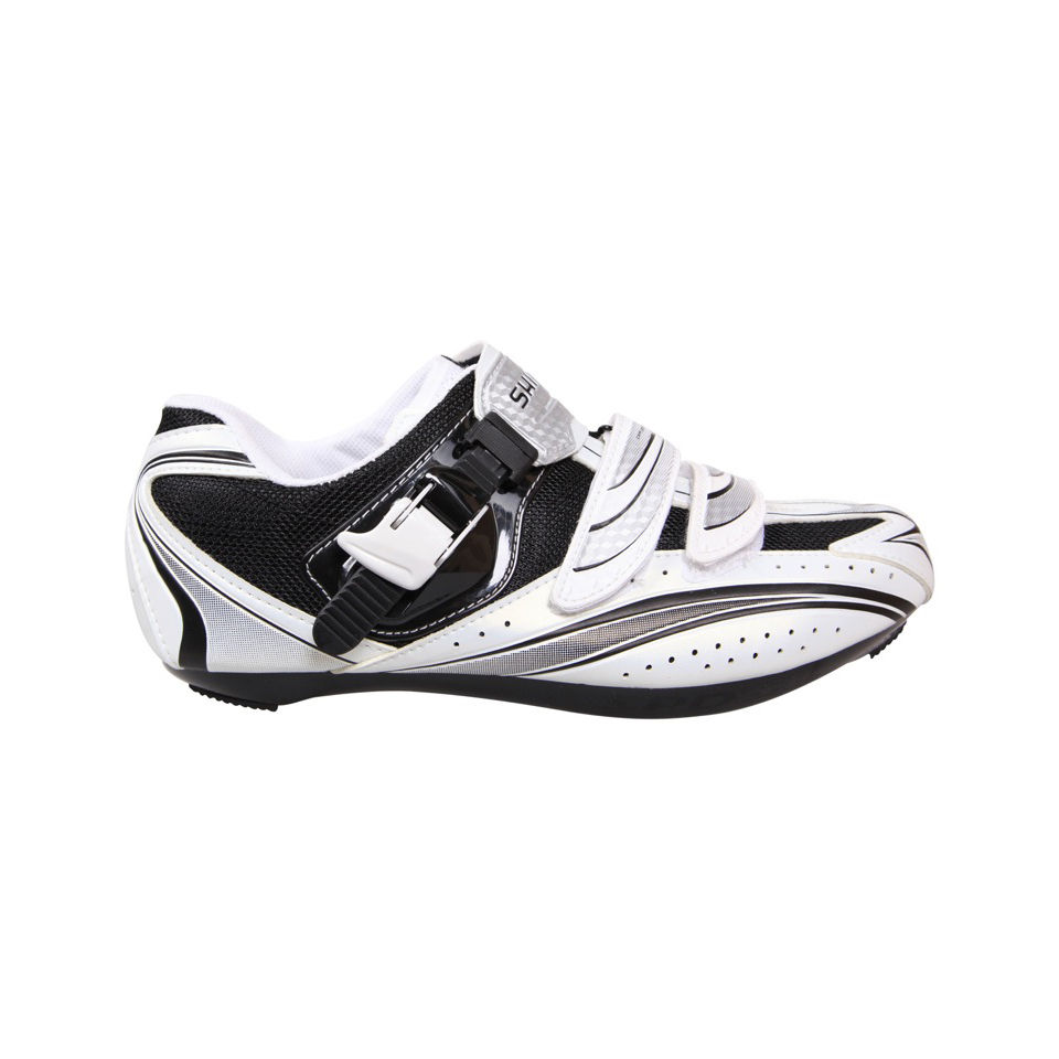 shimano r087 road shoes