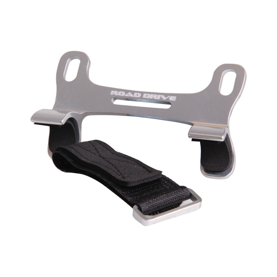lezyne pump bracket