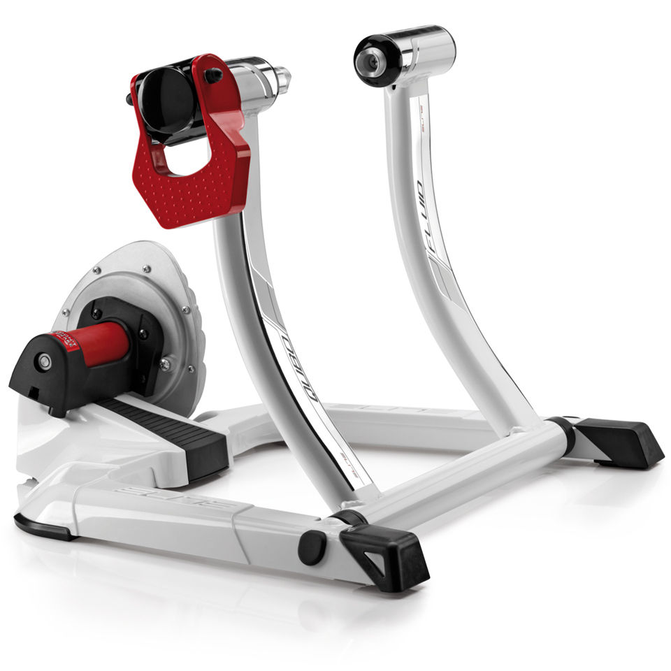 power turbo trainer