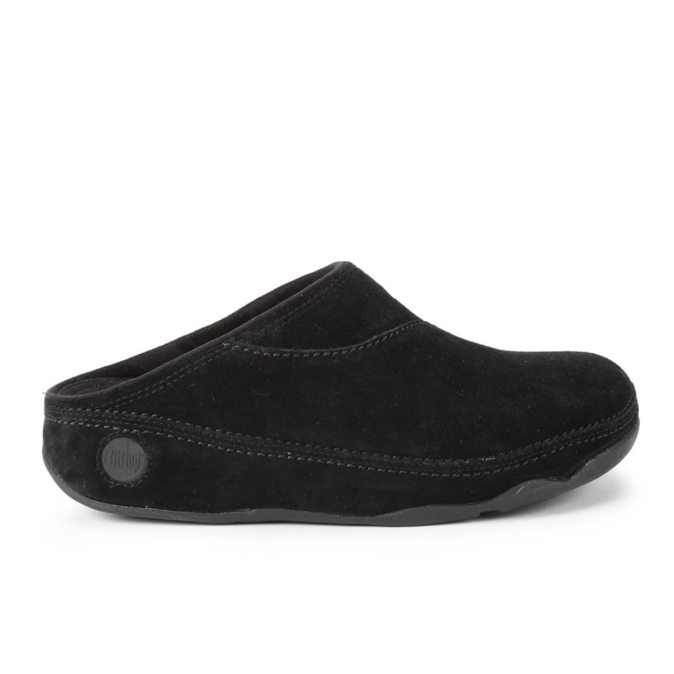 fitflop gogh suede