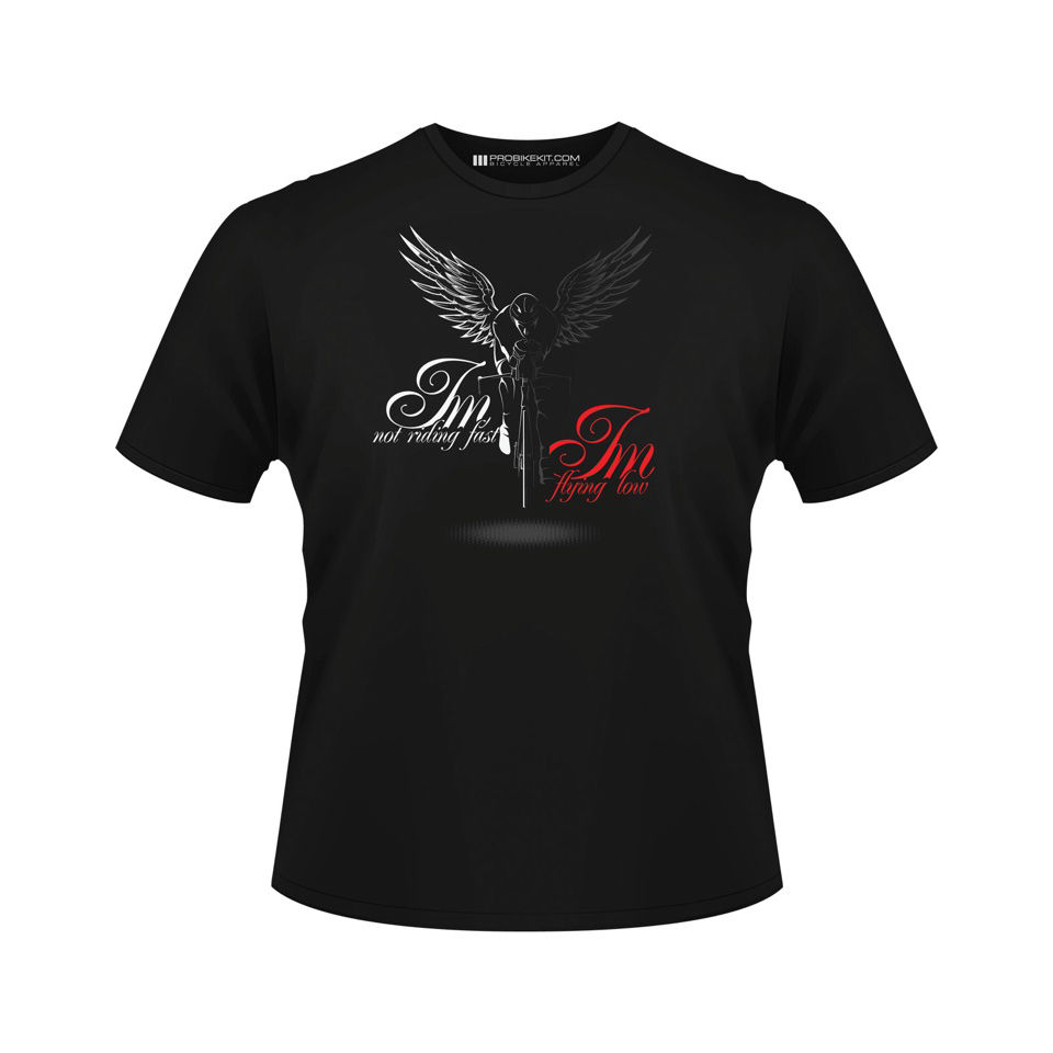 Pbk Flying Low T Shirt Probikekit Com